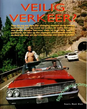 Jacqueline Lovell / Sara St James nude photo #0074