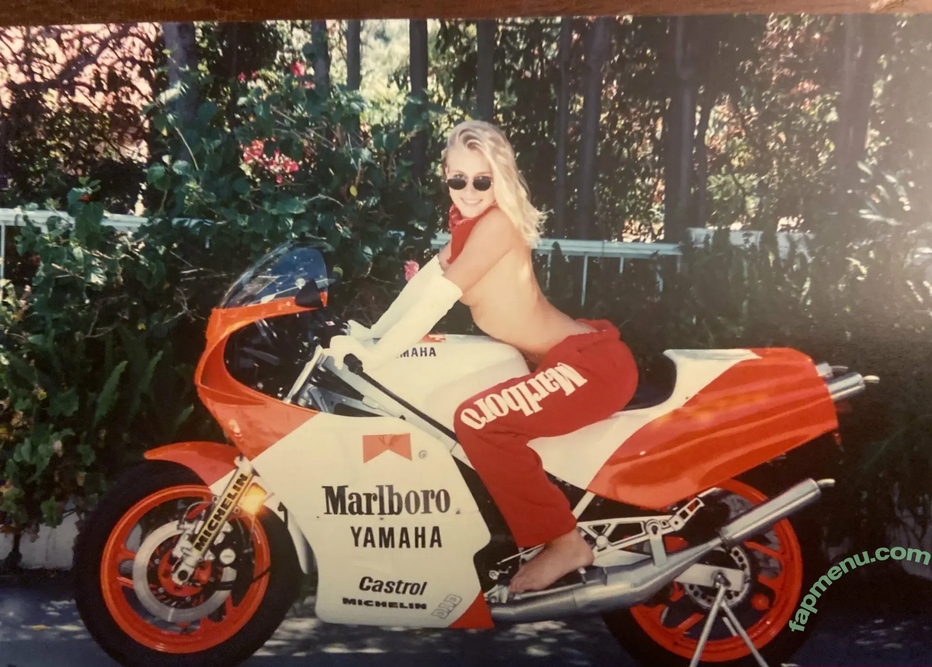 Jacqueline Lovell nude photo #0064 (Sara St James)