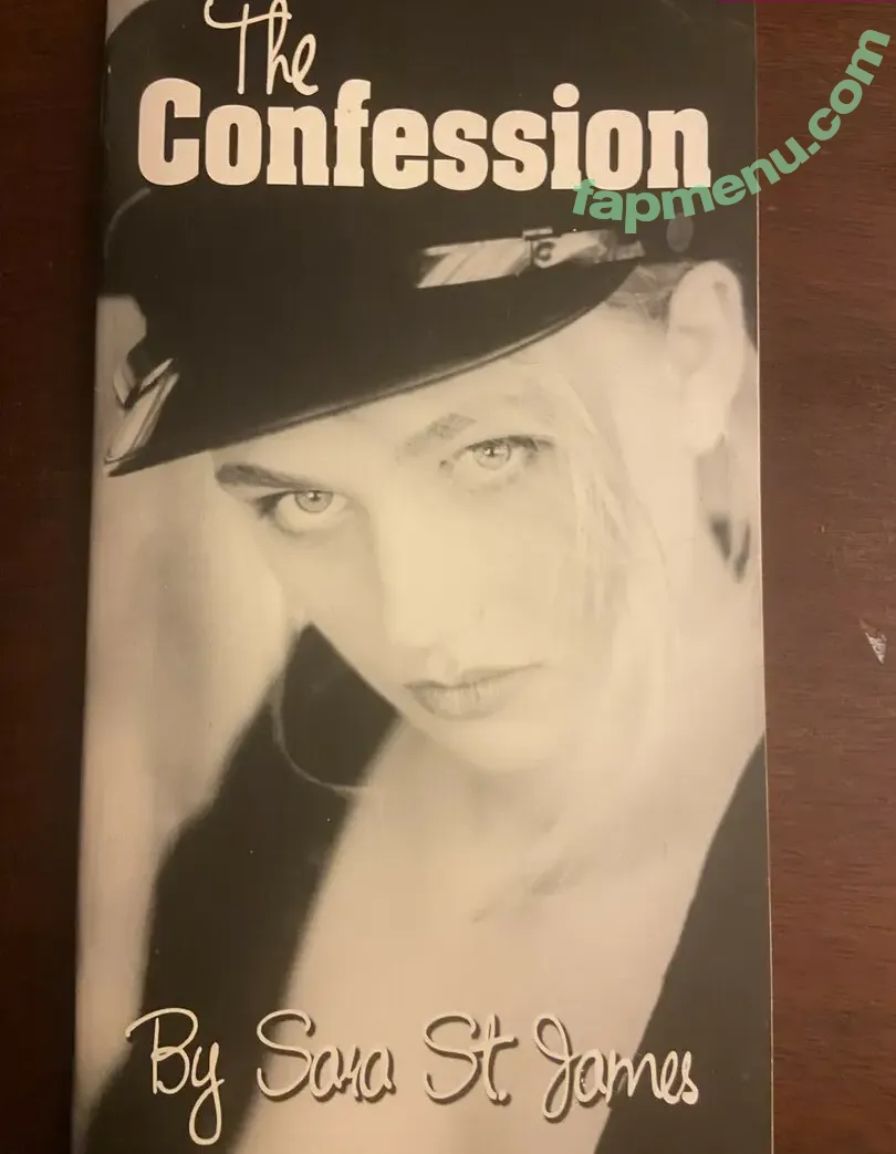 Jacqueline Lovell nude photo #0065 (Sara St James)