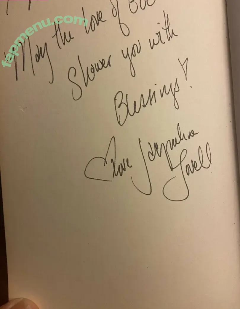 Jacqueline Lovell nude photo #0066 (Sara St James)