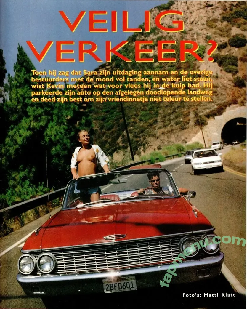 Jacqueline Lovell nude photo #0074 (Sara St James)