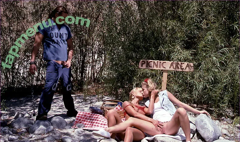 Jacqueline Lovell nude photo #0076 (Sara St James)