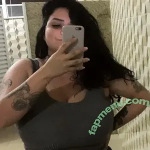 Jacqueline Silveira / jaacsilveira nude photo #0001