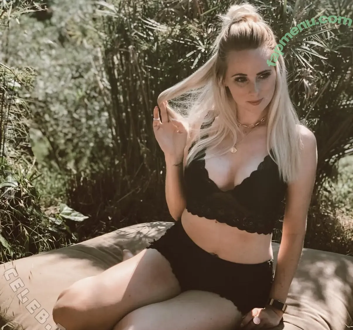 Jacqueline Sparrow nude photo #0117 (jacqueline_sparrow_)