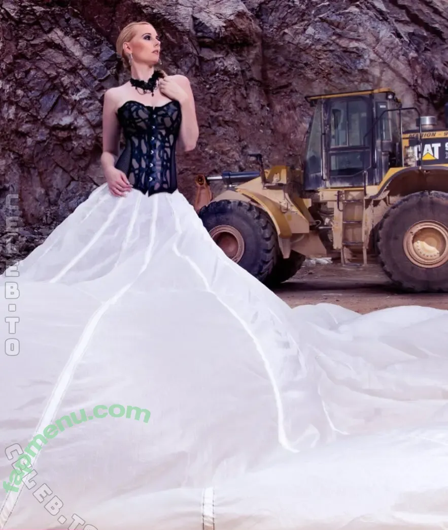 Jacqueline Sparrow nude photo #0128 (jacqueline_sparrow_)