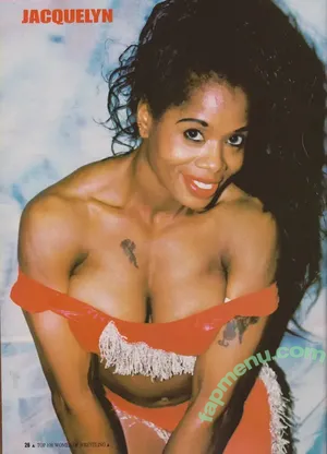 JacQueline / Jackie Ohh / jackiemooretx / jackieohhjackie / jacquelineoficial nude photo #0081