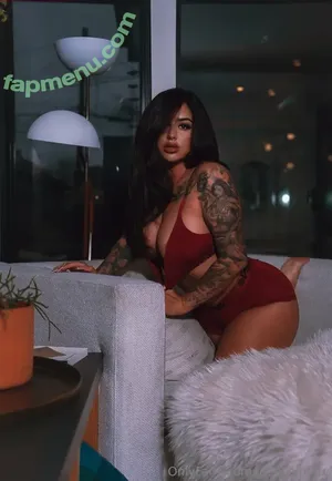 jacquelinetv / jacquelienefernandez nude photo #0001