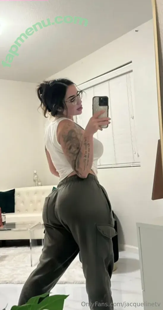 jacquelinetv nude photo #0003 (jacquelienefernandez)