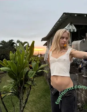 Jacquelyn69 / jacquelyngreyy nude photo #0021