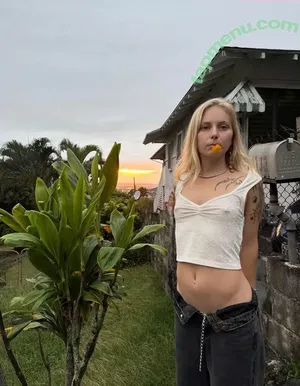 Jacquelyn69 / jacquelyngreyy nude photo #0022