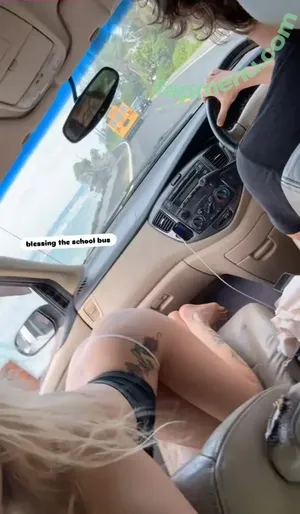 Jacquelyn69 / jacquelyngreyy nude photo #0024