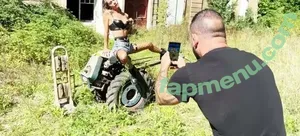 Jacquie Et Michel /  / French Sites / Indecentes Voisines / celia_mazikeen_premium / jacquieetmichelelite nude photo #0406