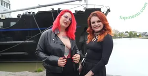 Jacquie Et Michel /  / French Sites / Indecentes Voisines / celia_mazikeen_premium / jacquieetmichelelite nude photo #0427