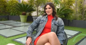 Jacquie Et Michel /  / French Sites / Indecentes Voisines / celia_mazikeen_premium / jacquieetmichelelite nude photo #0440