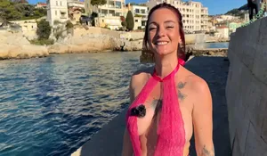 Jacquie Et Michel /  / French Sites / Indecentes Voisines / celia_mazikeen_premium / jacquieetmichelelite nude photo #0455