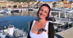 JacquieEtMichelTV / jacquieetmichelelite nude photo #0007