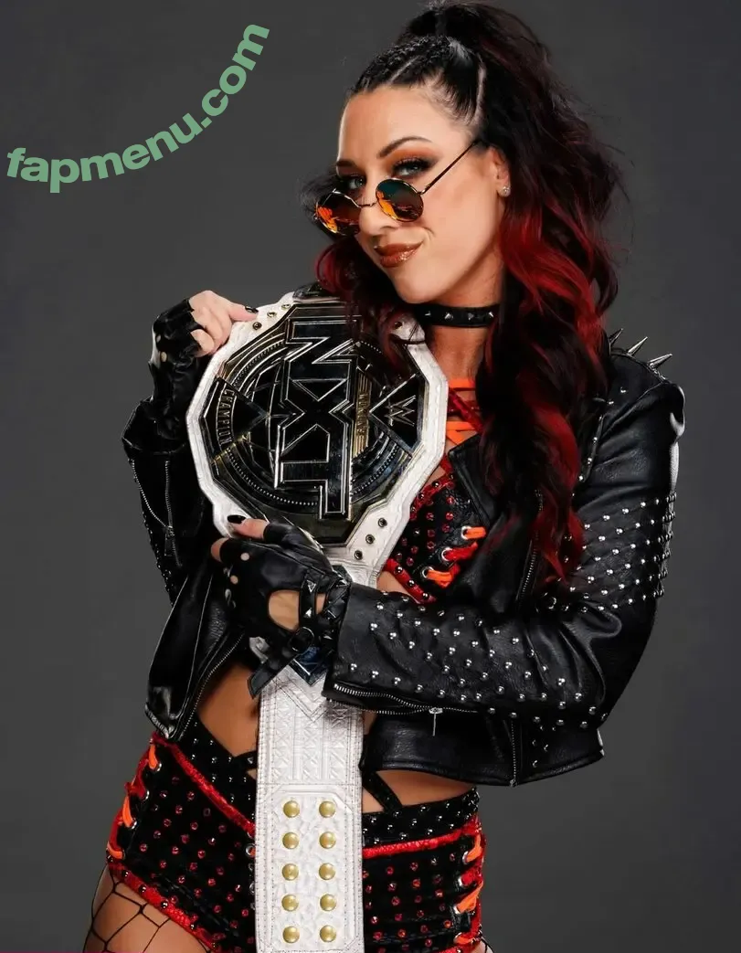 Jacy Jayne - NXT nude photo #0008 (jacyjaynewwe)