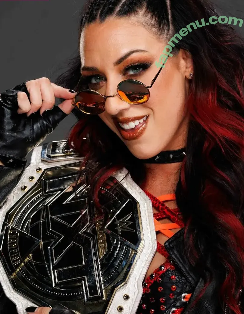 Jacy Jayne - NXT nude photo #0009 (jacyjaynewwe)