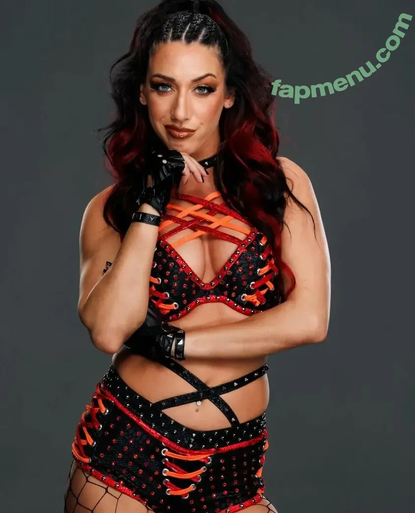 Jacy Jayne - NXT nude photo #0011 (jacyjaynewwe)