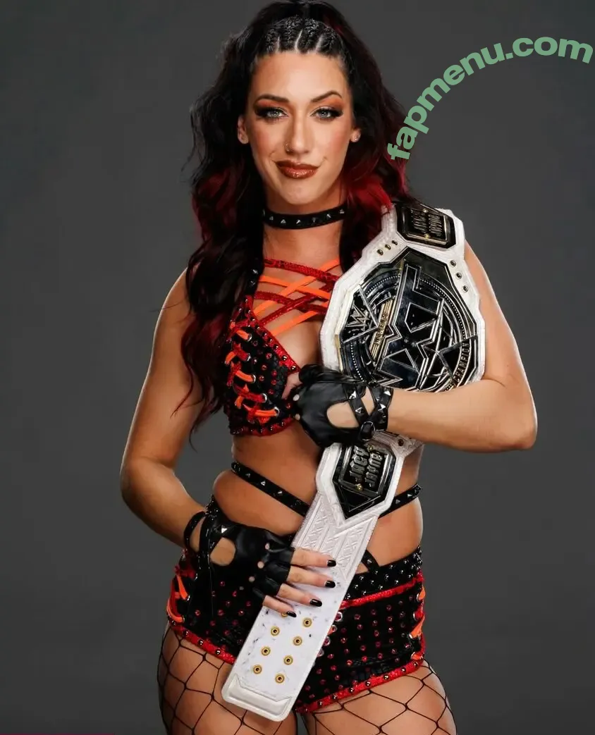 Jacy Jayne - NXT nude photo #0012 (jacyjaynewwe)