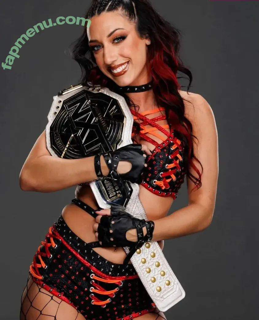 Jacy Jayne - NXT nude photo #0013 (jacyjaynewwe)