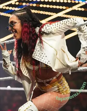 Jacy Jayne / NXT / jacyjaynewwe nude photo #0385