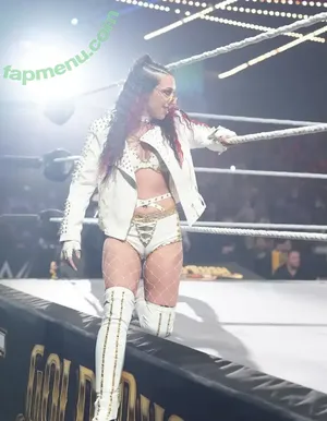 Jacy Jayne / NXT / jacyjaynewwe nude photo #0386