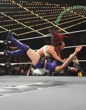 Jacy Jayne / NXT / jacyjaynewwe nude photo #0389