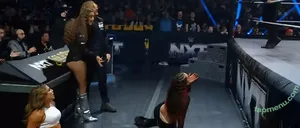 Jacy Jayne / NXT / jacyjaynewwe nude photo #0396