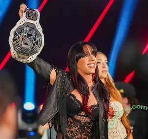 Jacy Jayne / NXT / jacyjaynewwe nude photo #0398