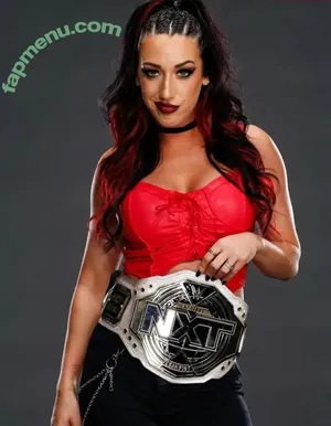 Jacy Jayne / NXT / jacyjaynewwe nude photo #0402