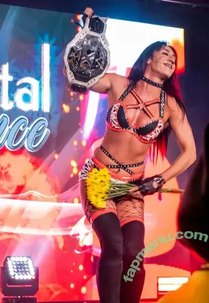 Jacy Jayne / NXT / jacyjaynewwe nude photo #0404