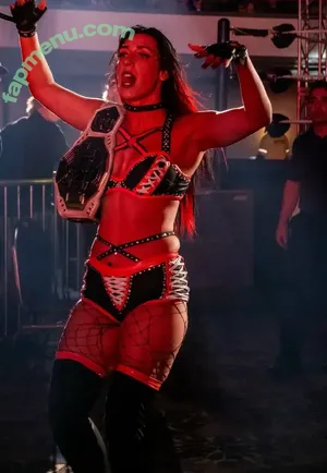 Jacy Jayne / NXT / jacyjaynewwe nude photo #0405