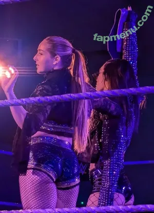 Jacy Jayne / NXT / jacyjaynewwe nude photo #0407