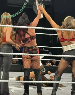 Jacy Jayne / NXT / jacyjaynewwe nude photo #0412