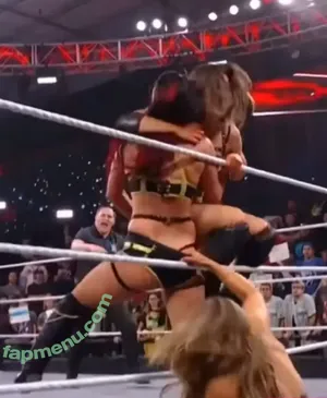 Jacy Jayne / NXT / jacyjaynewwe nude photo #0416