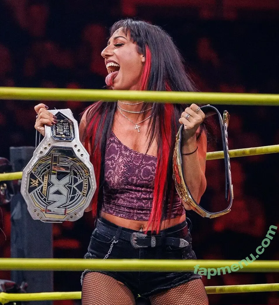 Jacy Jayne nude photo #0321 (NXT / jacyjaynewwe)