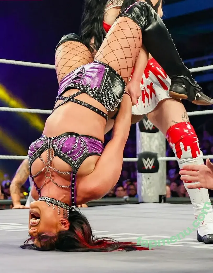 Jacy Jayne nude photo #0373 (NXT / jacyjaynewwe)