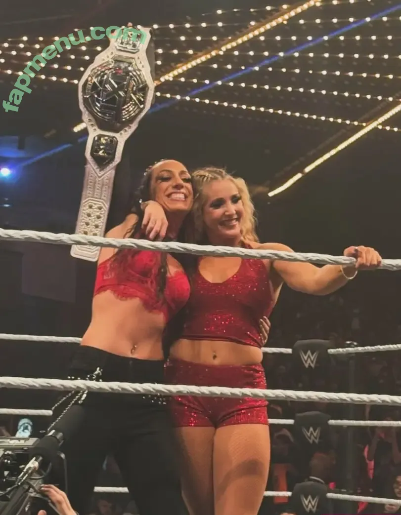 Jacy Jayne nude photo #0397 (NXT / jacyjaynewwe)