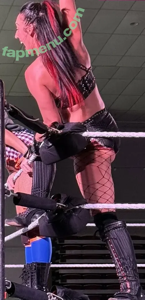 Jacy Jayne nude photo #0423 (NXT / jacyjaynewwe)