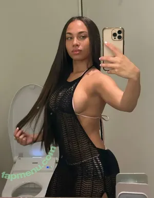 Jada Durroh / jadadurroh / jadathegr8ta nude photo #0053