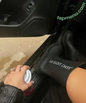 Jada Durroh / jadadurroh / jadathegr8ta nude photo #0054