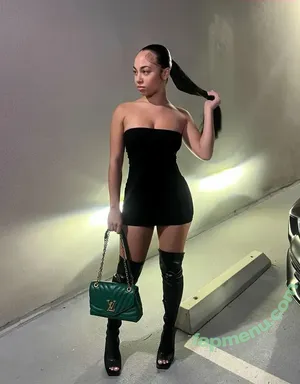 Jada Durroh / jadadurroh / jadathegr8ta nude photo #0057