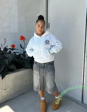 Jada Durroh / jadadurroh / jadathegr8ta nude photo #0064