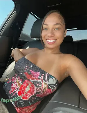 Jada Durroh / jadadurroh / jadathegr8ta nude photo #0066