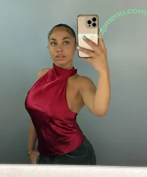 Jada Durroh / jadadurroh / jadathegr8ta nude photo #0070