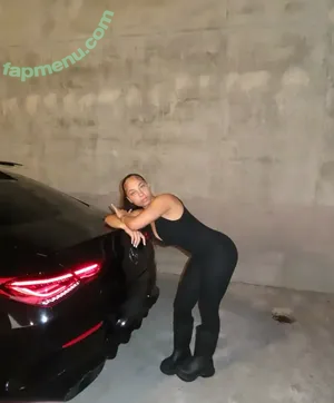 Jada Durroh / jadadurroh / jadathegr8ta nude photo #0075