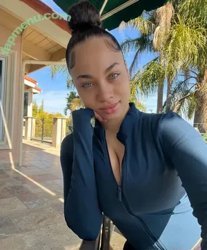 Jada Durroh / jadadurroh / jadathegr8ta nude photo #0083