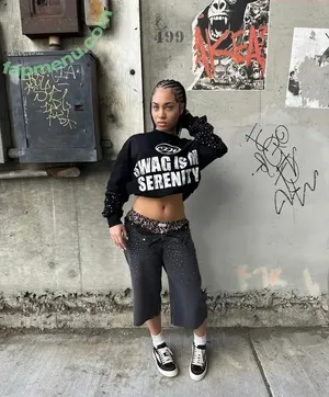 Jada Durroh / jadadurroh / jadathegr8ta nude photo #0089