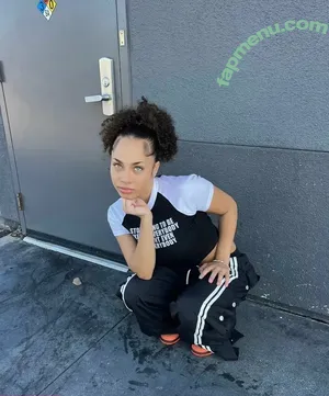 Jada Durroh / jadadurroh / jadathegr8ta nude photo #0090